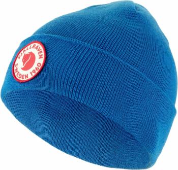 Fjällräven Kids 1960 Logo Hat Alpine Blue