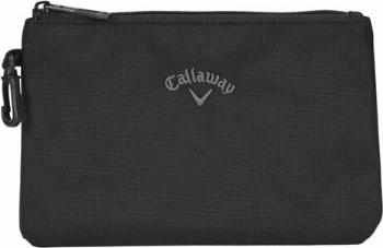 Callaway Clubhouse Pouch Black Taška