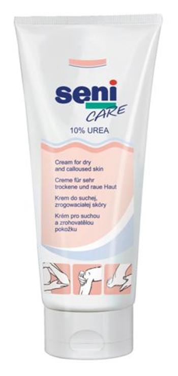 Seni Care Care Krém na suchú a zrohovatenú pokožku s obsahom 10% UREA, 100 ml