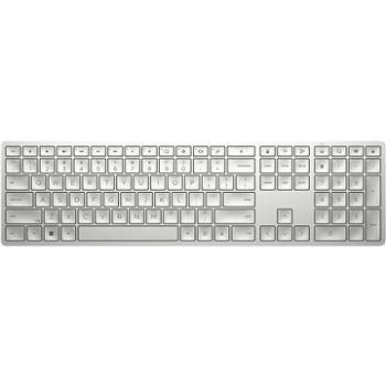HP 970 Programmable Wireless Keyboard – CZ (3Z729AA#BCM)