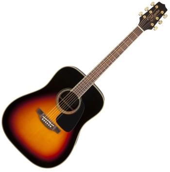 Takamine GD51 Brown Sunburst