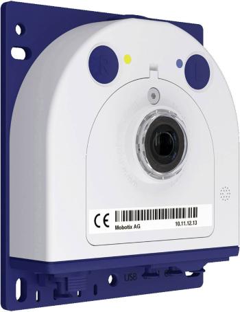 Mobotix  Mx-S26B-6D016 LAN IP  bezpečnostná kamera  3072 x 2048 Pixel