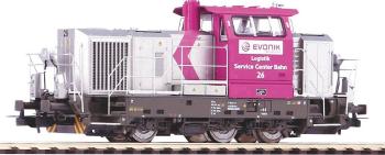 Piko H0 52661 Dieselová lokomotíva H0 MTU Vossloh G6 Evonik