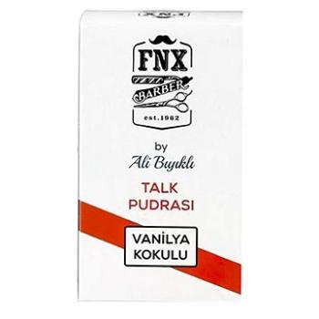 FNX Barber Púder po holení a strihaní Vanilla 250 g (8691988003569)