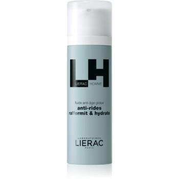 Lierac Homme Anti-Ageing omladzujúci pleťový fluid proti vráskam 50 ml