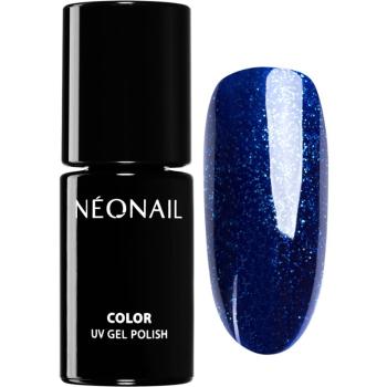 NeoNail Winter Collection gélový lak na nechty odtieň Spark Of Mystery 7,2 ml