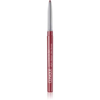 Clinique Quickliner for Lips kontúrovacia ceruzka na pery odtieň Intense Cosmo 0,3 g