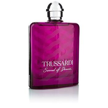 TRUSSARDI Sound Of Donna EdP 100 ml (8011530805920)