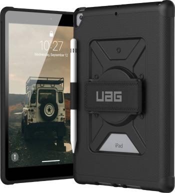 Urban Armor Gear Metropolis Flip Case Vhodný pre: iPad 10.2 (2020), iPad 10.2 (2019) čierna