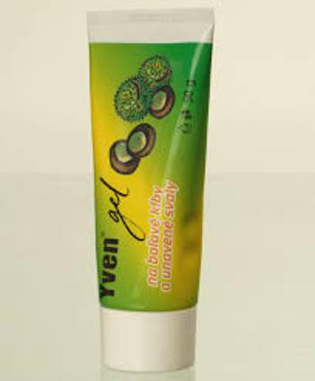 Calendula YVEN GEL 84 x 50 g