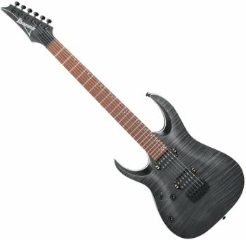 Ibanez RGA42FML-TGF Transparent Gray Flat Elektrická gitara