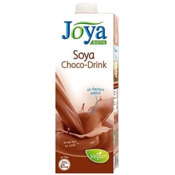 Joya sójový čokoládový nápoj 1 l (9020200016589)