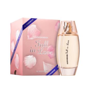 Al Haramain Fall In Love Pink - EDP 100 ml