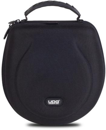 Creator Headphone Hard Case Large Black | UDG