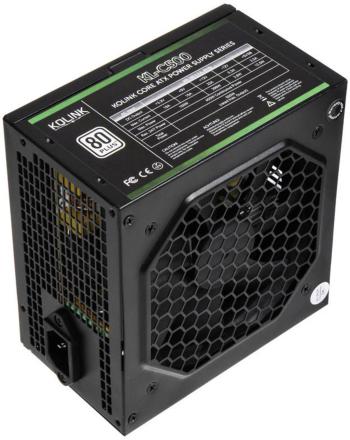 Kolink Core sieťový zdroj pre PC 500 W ATX 80 PLUS®