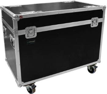 ADJ ADJ Touring Case 2x Vizi CMY 300