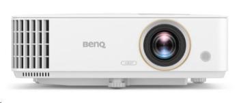 BENQ PRJ TH685i DLP, 1080p, 3500 ANSI, 10, 000:1, HDMI, 1.3x, D-Sub, HDMI, USB typ A, HDR, Chamber Speaker 5W x1