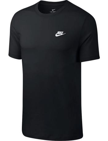 Pánske bavlnené tričko Nike vel. S