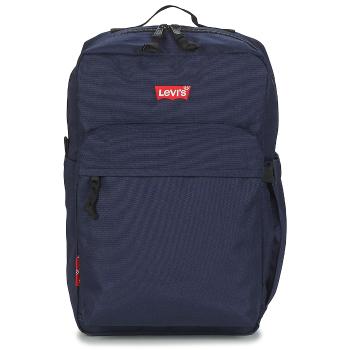 Levis  LEVI'S L PACK STANDARD  Ruksaky a batohy Modrá