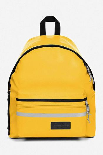 Ruksak Eastpak EK0A5BC7O15-yellow, žltá farba, veľký, jednofarebný,