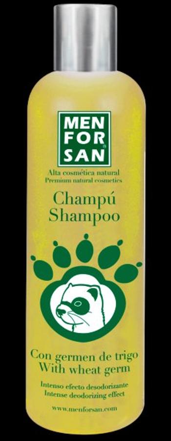 Men For San Šampón na fretky s deodorantom 300 ml