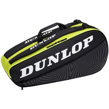 DUNLOP SX Club Bag 6 raket (0045566932723)