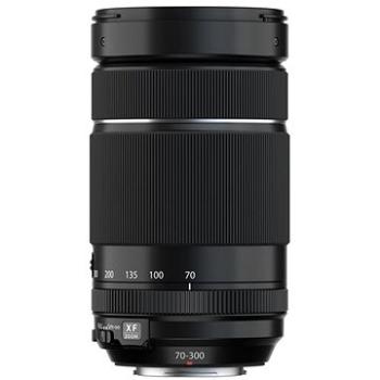 Fujifilm Fujinon XF 70–300 mm f/4–5,6 LM OIS WR (16666870)