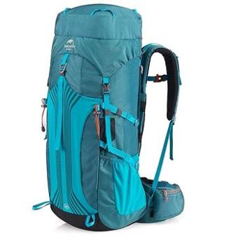 Naturehike Hiking 65 + 5 l 1 980 g modrý (6927595705087)