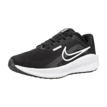 Nike  DOWNSHIFTER 13  Módne tenisky Čierna