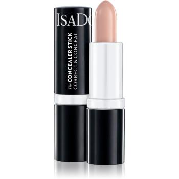 IsaDora Concealer Stick korekčná tyčinka odtieň 20 Peach 2,25 g