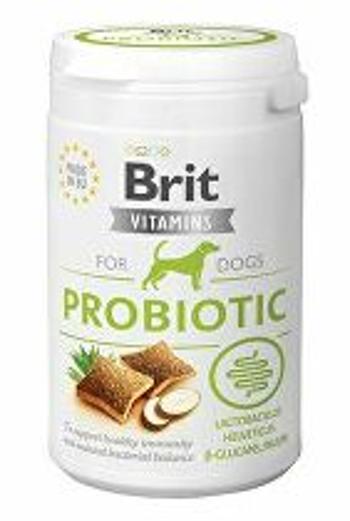 Brit Dog Vitamins Vitamíny Probiotikum 150g