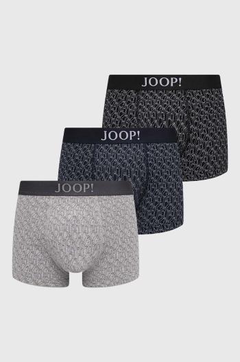 Boxerky Joop! 3-pak pánske