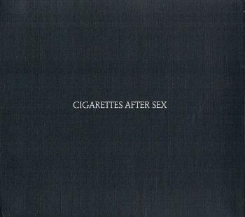 Cigarettes After Sex - Cigarettes After Sex (CD)