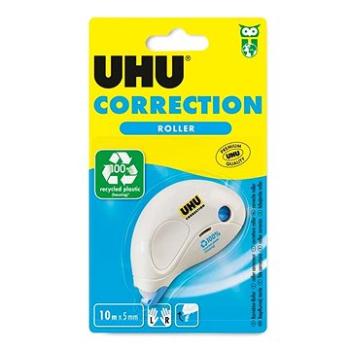 UHU Correction Roller Compact 5 mm × 10 m (22343)