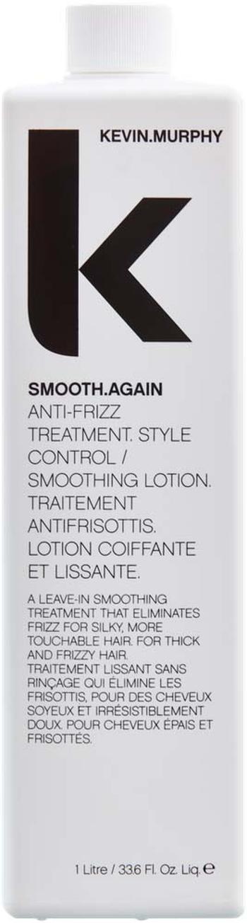 Kevin Murphy Uhladzujúci krém pre krepaté vlasy Smooth .Again ( Smooth ing Lotion) 1000 ml