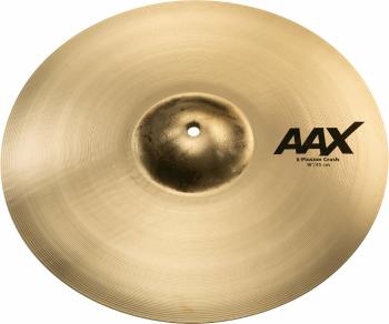 Sabian 21887XB AAX X-Plosion Crash činel 18"