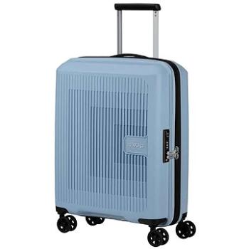 American Tourister Aerostep Spinner 55 EXP Soho Grey (MD8*08001)