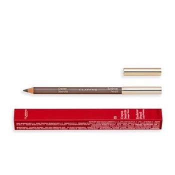 Clarins Eyebrow Pencil 03 Soft Blond ceruzka na obočie 2v1 1,3 g
