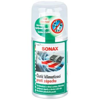 SONAX - Čistič klimatizácie, 100 ml (323100)
