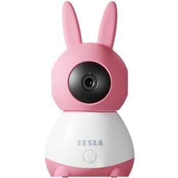 Tesla Smart Camera 360 Baby (TSL-CAM-SPEED9S)