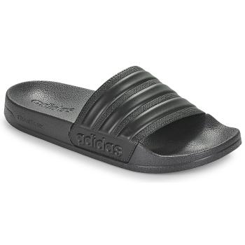 adidas  ADILETTE SHOWER  športové šľapky Čierna