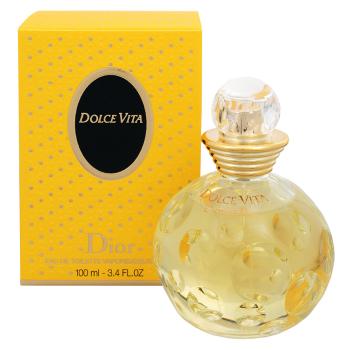 CHRISTIAN DIOR Dolce Vita Toaletná voda 100 ml