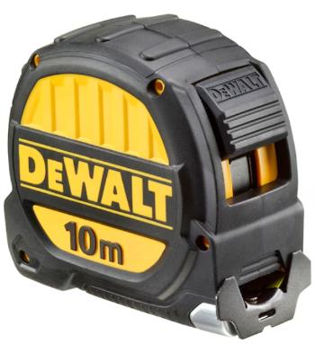 DeWALT DWHT36932-0 - Zvinovací meter 10 m