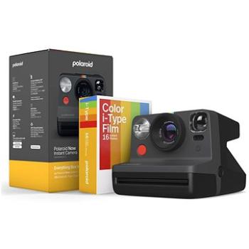 Polaroid Now Gen 2 E-box Black (6248)