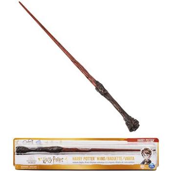 Harry Potter Harryho čarodejnícky prútik (778988397831)