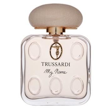 Trussardi My Name parfémovaná voda pre ženy 100 ml