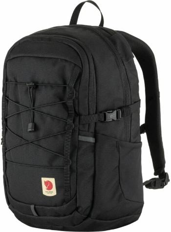 Fjällräven Skule 20 Black 0 Outdoorový batoh