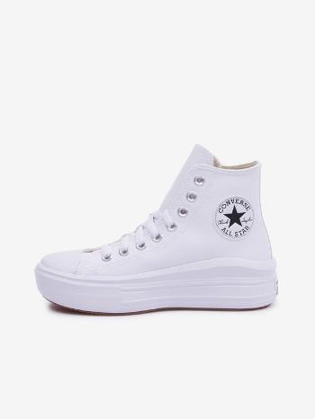 Converse Chuck Taylor All Star Move Tenisky Biela