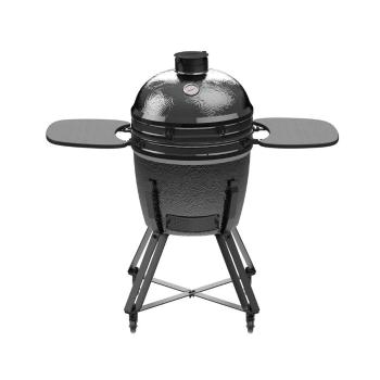 BARBECOOK BC-CHA-1061 KAMAL KAMADO 60/XL GRIL NA DREVENE UHLIE.