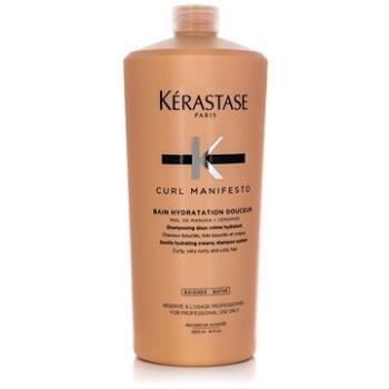 KÉRASTASE Curl Manifesto Bain Hydratation Douceur Shampoo 1 000 ml (3474636968732)